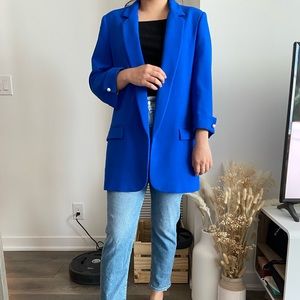 Zara blazer
